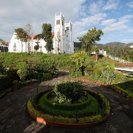 Colonels Inn Ooty Exteriér fotografie
