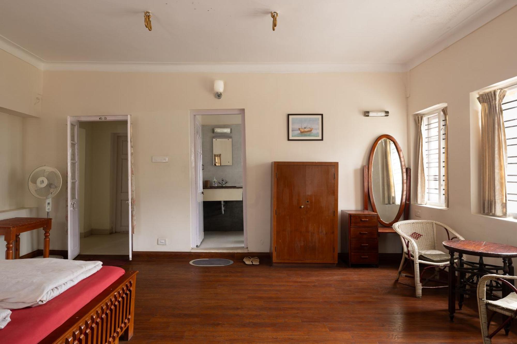 Colonels Inn Ooty Exteriér fotografie