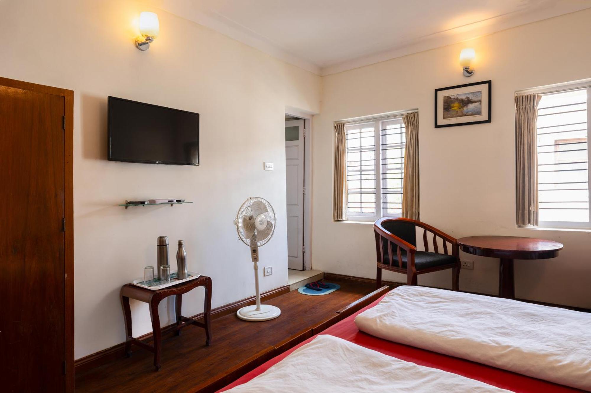 Colonels Inn Ooty Exteriér fotografie