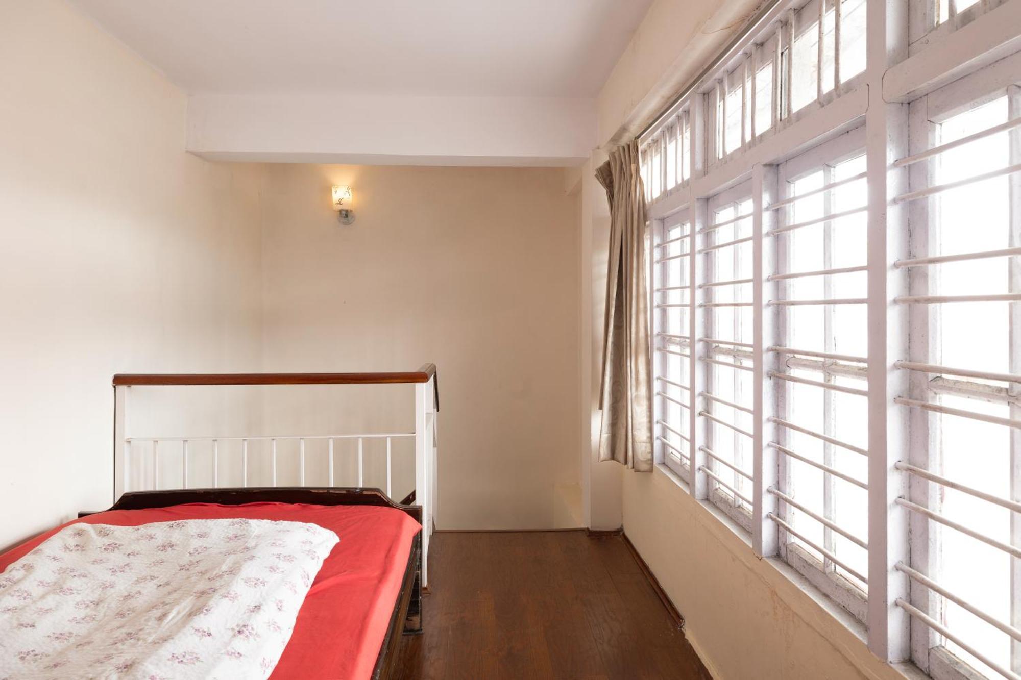Colonels Inn Ooty Exteriér fotografie